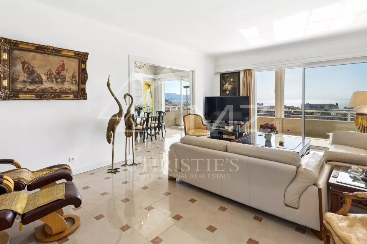 Appartement de luxe à vendre à Cannes, 1 720 000 €, Photo 7