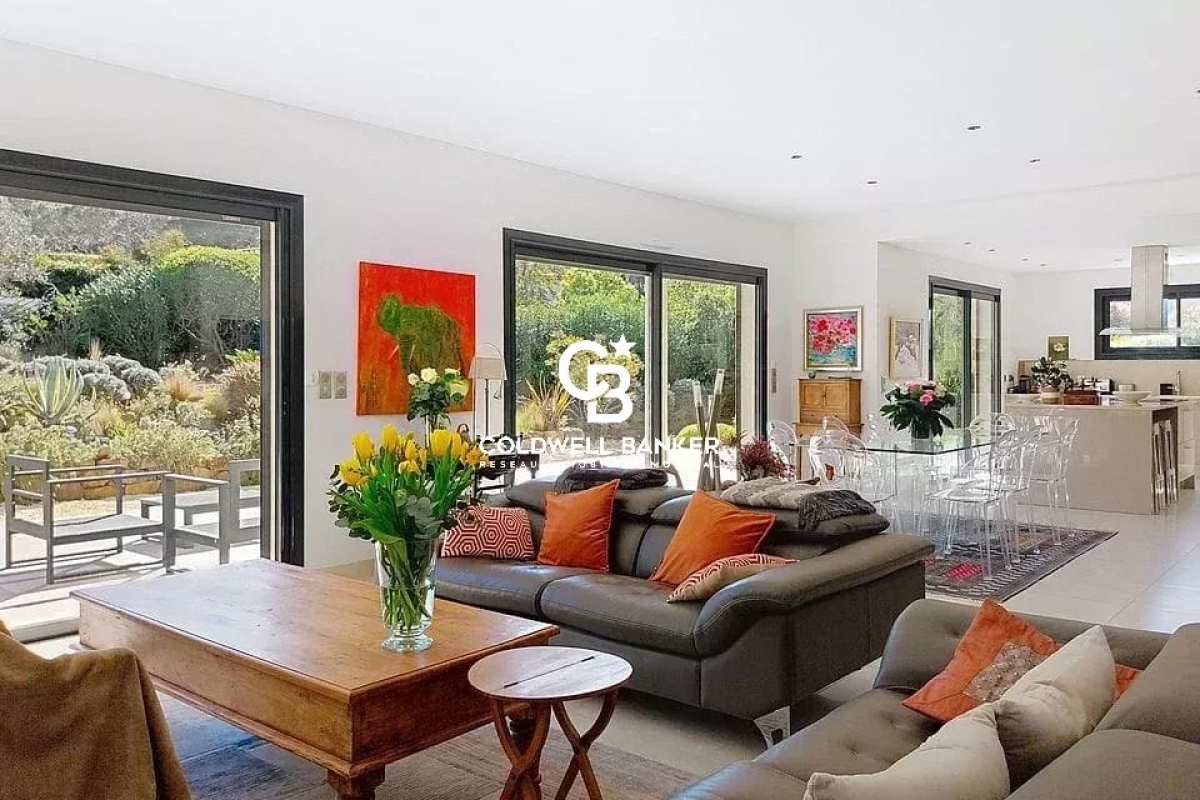 Maison de luxe à vendre à Saint-Raphaël, 1 490 000 €, Photo 7