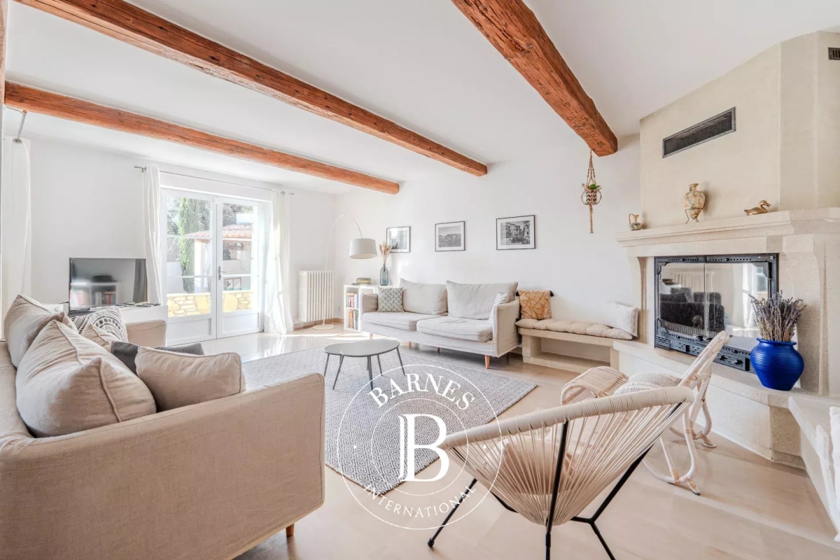 Luxury House for sale in Cavaillon, 699 000 €, Photo 7