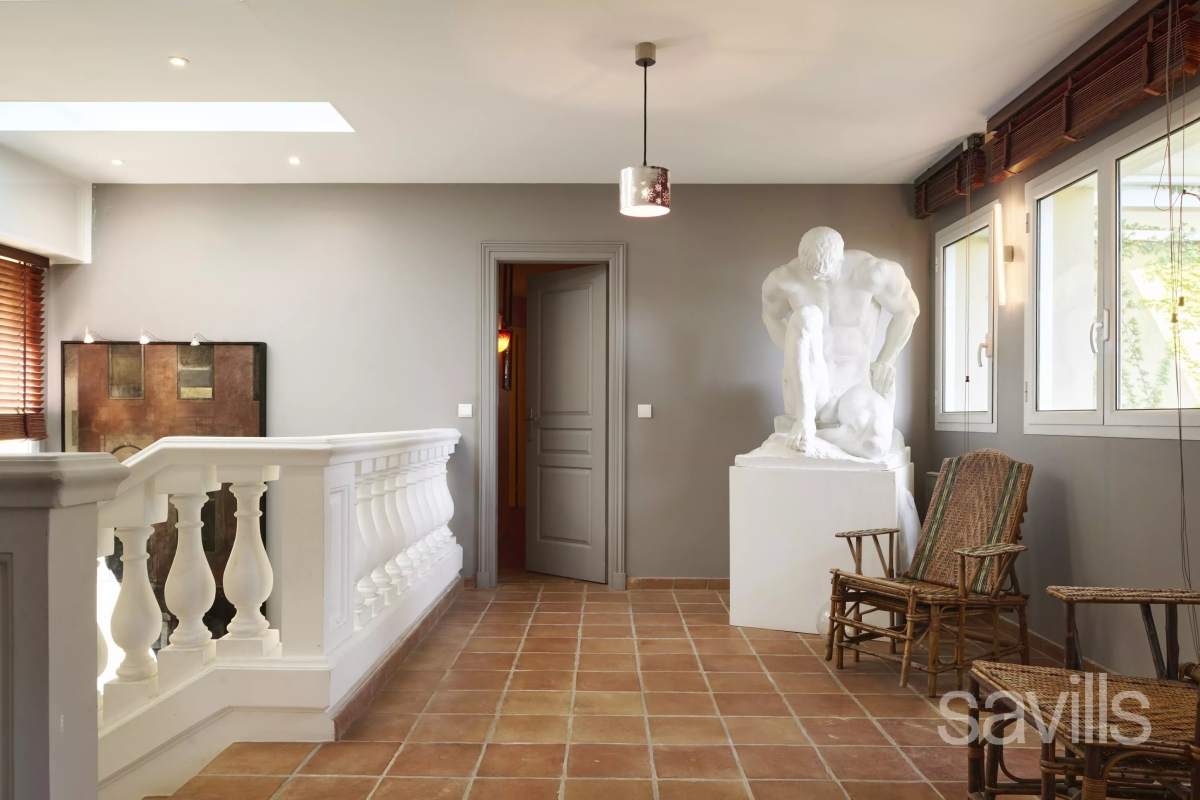 Maison de luxe à vendre à Saint-Jean-Cap-Ferrat, 11 500 000 €, Photo 7