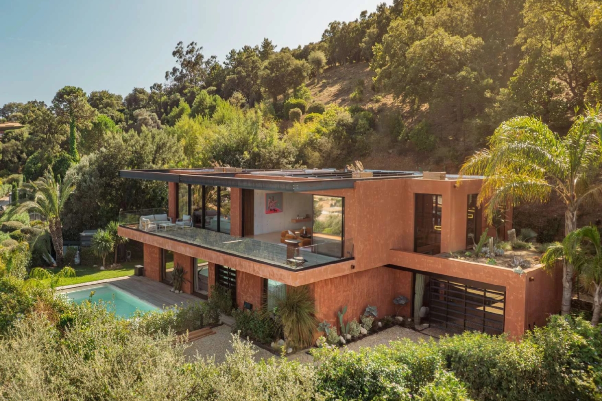 Luxury House for sale in La Croix-Valmer, 2 950 000 €, Photo 7