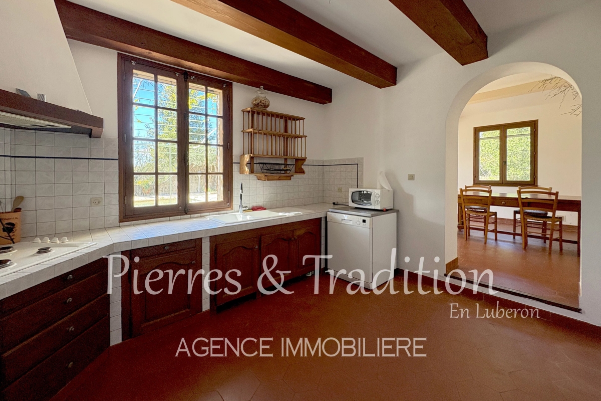 Luxury House for sale in Reillanne, 299 000 €, Photo 7