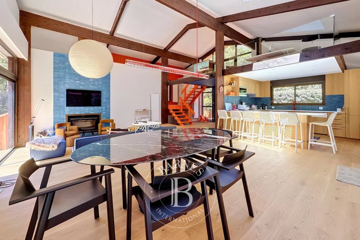Maison de luxe à vendre à Lege Cap Ferret, 1 980 000 €, Photo 7