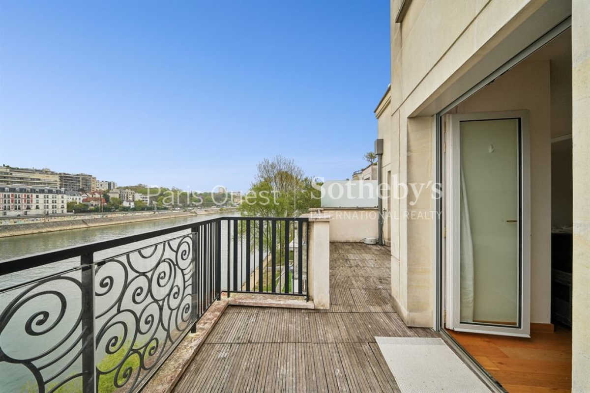 Appartement de luxe à vendre à Neuilly-sur-Seine, 895 000 €, Photo 1