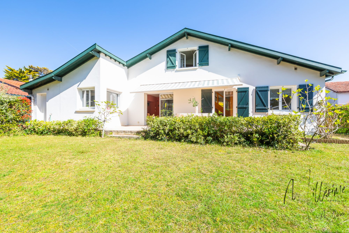 Maison de luxe à vendre à Anglet, 1 150 000 €, Photo 1