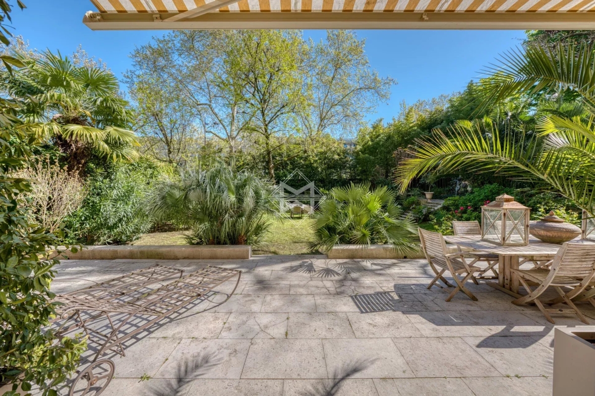Appartement de luxe à vendre à Neuilly-sur-Seine, 3 490 000 €, Photo 1