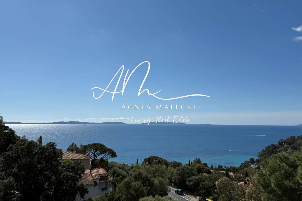 Luxury Apartment for sale in Rayol Canadel sur Mer, 1 180 000 €, Photo 2