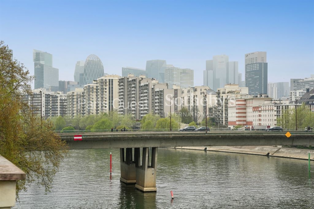 Appartement de luxe à vendre à Neuilly-sur-Seine, 895 000 €, Photo 2