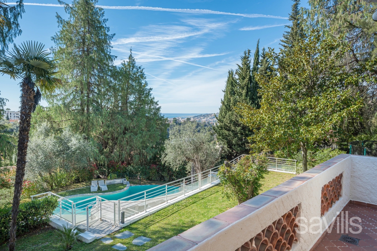 Luxury House for sale in Nice, 2 490 000 €, Photo 2