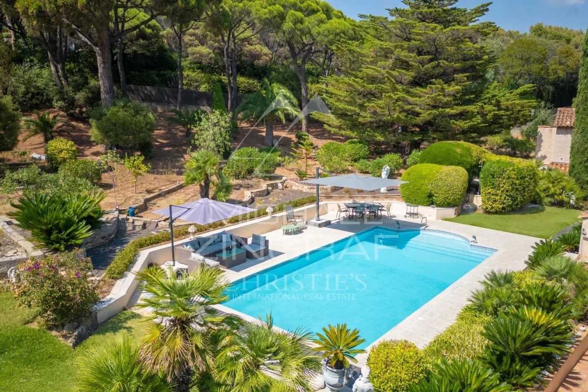 Maison de luxe à vendre à Sainte-Maxime, 3 490 000 €, Photo 2