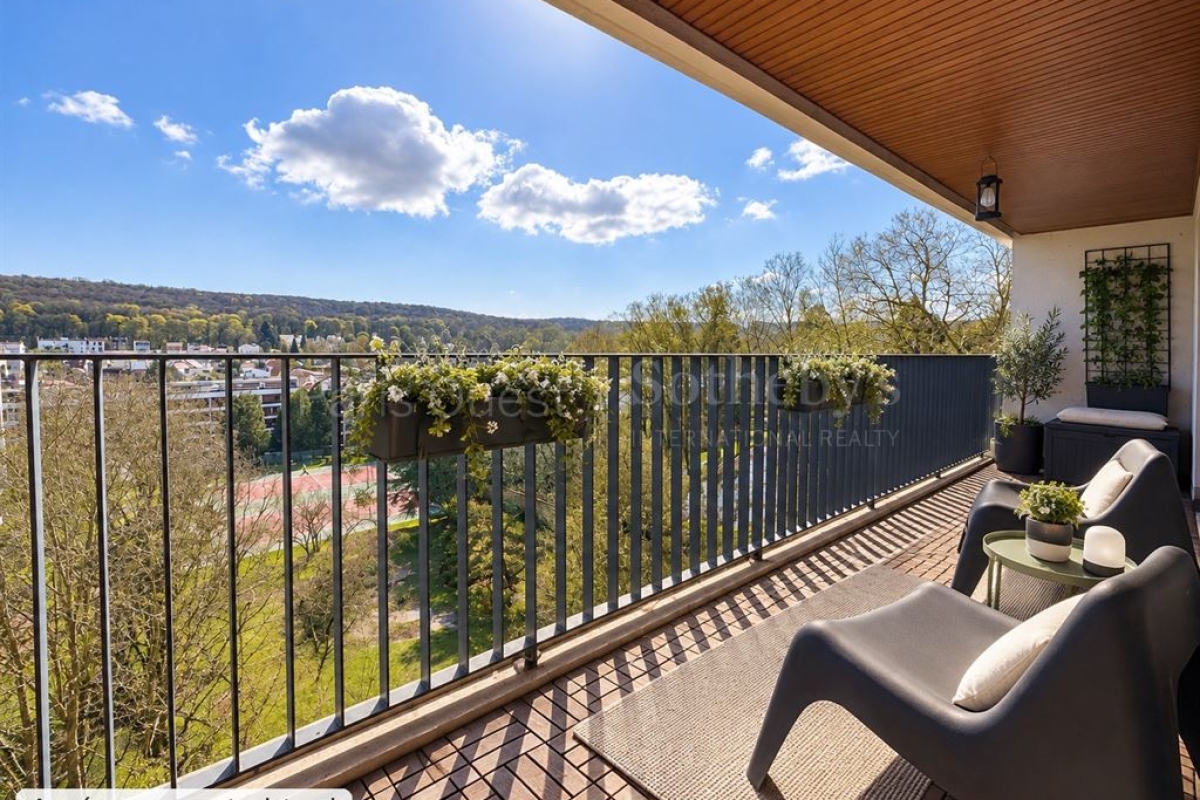Appartement de luxe à vendre à Meudon, 599 000 €, Photo 3