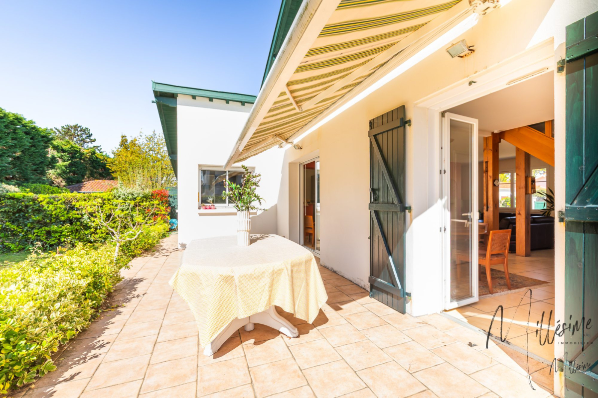 Maison de luxe à vendre à Anglet, 1 150 000 €, Photo 3