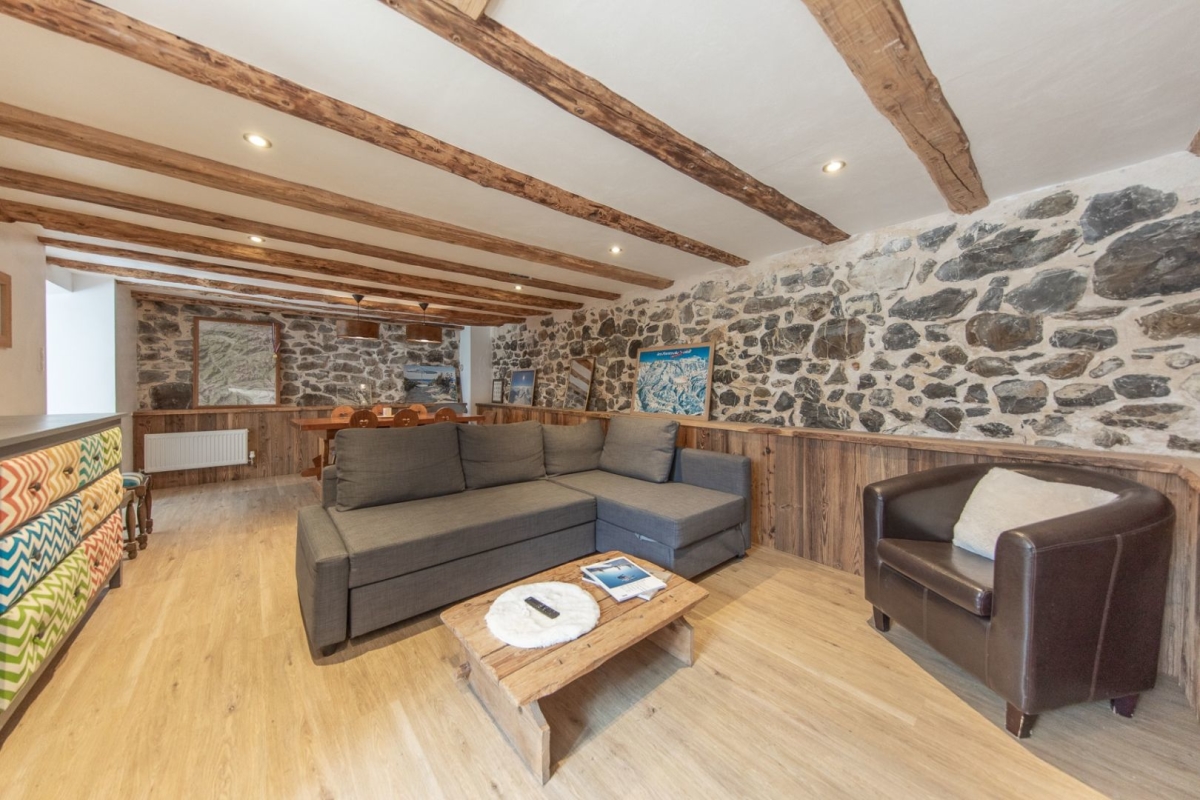 Maison de luxe à vendre à Morzine, 1 500 000 €, Photo 3
