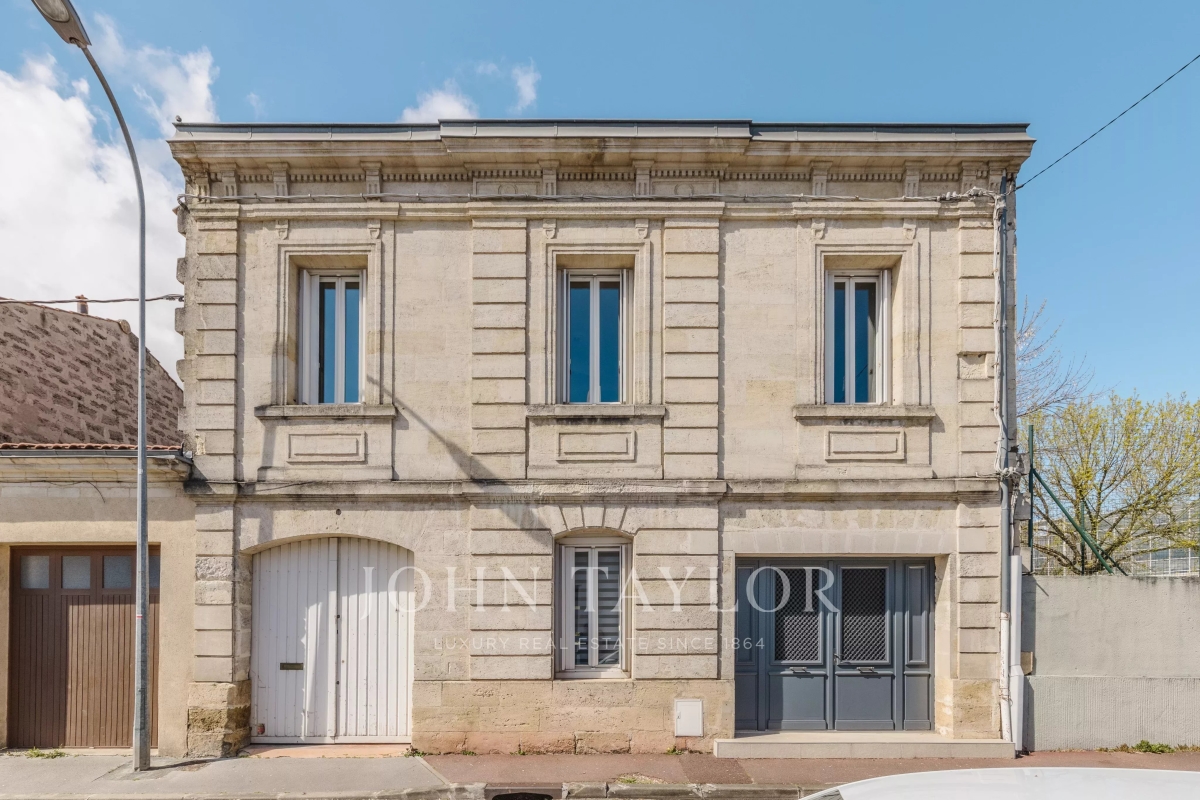 Maison de luxe à vendre à Bègles, 995 000 €, Photo 3