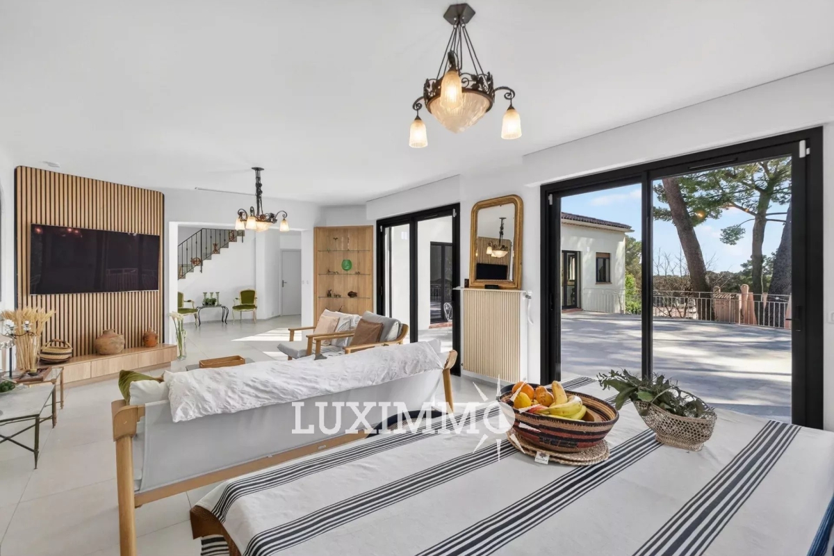 Maison de luxe à vendre à Le Cannet, 1 295 000 €, Photo 3
