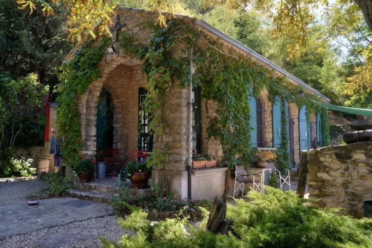 Luxury House for sale in Saignon, 595 000 €, Photo 3