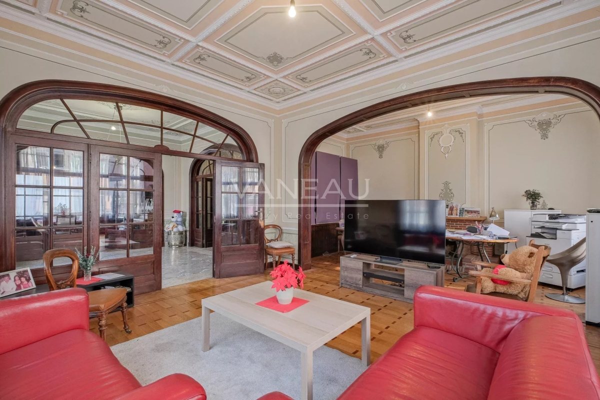 Maison de luxe à vendre à Woluwe-Saint-Pierre, 2 700 000 €, Photo 3