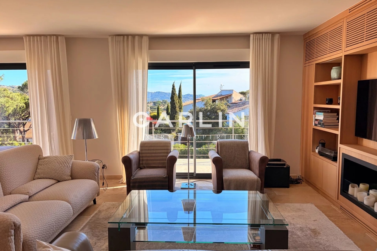 Luxury House for sale in Sainte-Maxime, 2 370 000 €, Photo 3