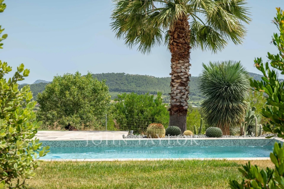 Maison de luxe à vendre à La Cadière-d'Azur, 2 500 000 €, Photo 3