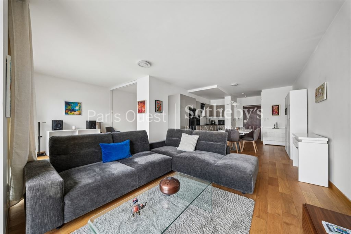 Appartement de luxe à vendre à Neuilly-sur-Seine, 895 000 €, Photo 4