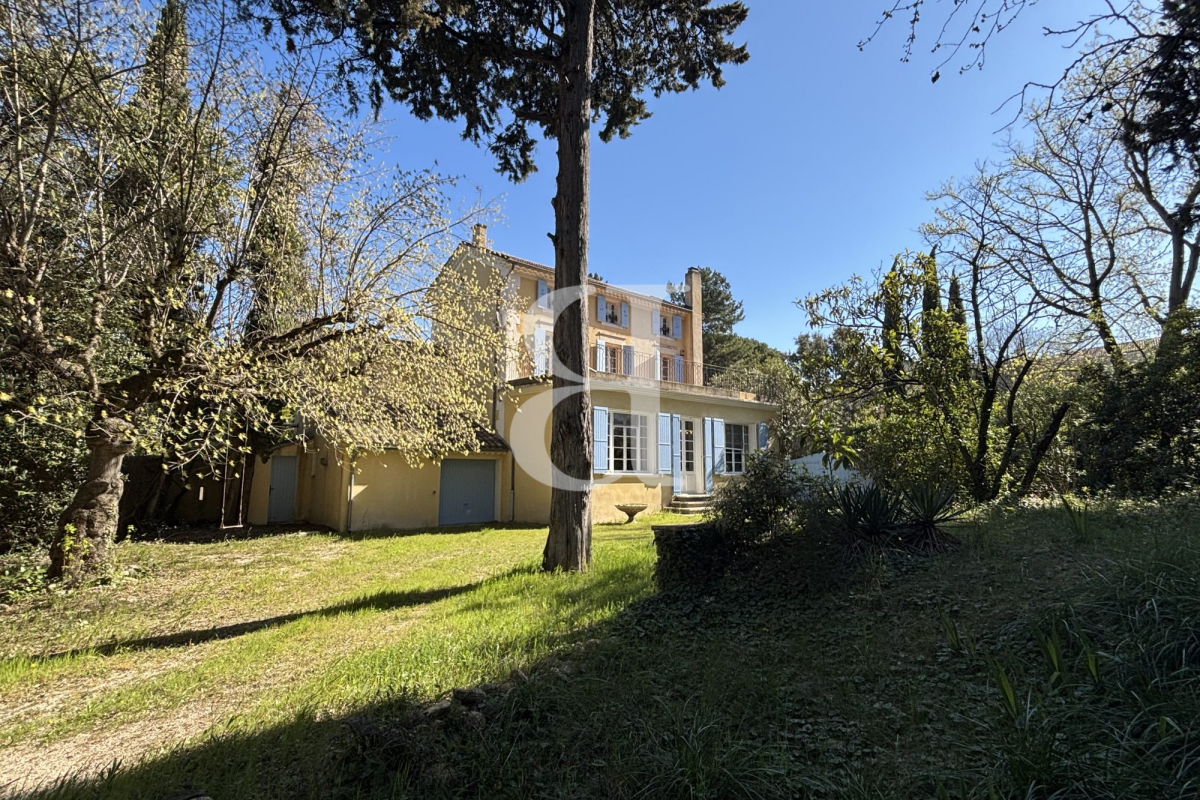 Maison de luxe à vendre à Vaison-la-Romaine, 851 000 €, Photo 4