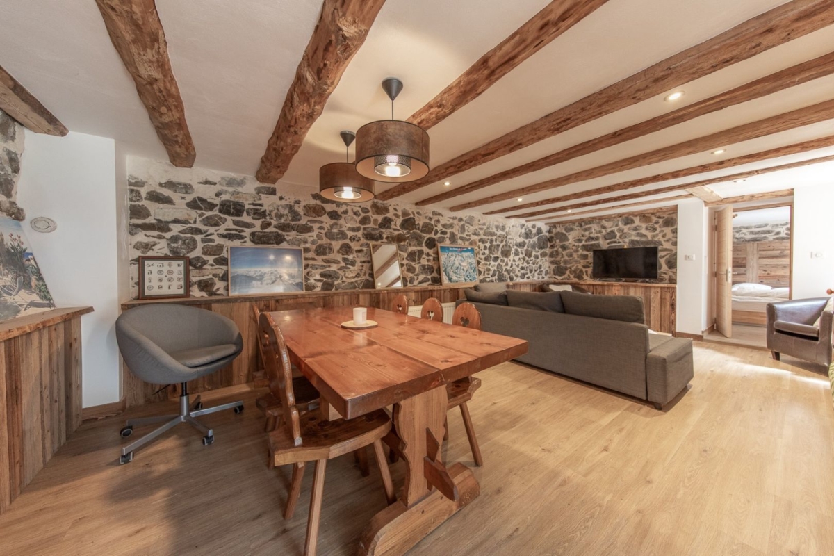 Maison de luxe à vendre à Morzine, 1 500 000 €, Photo 4