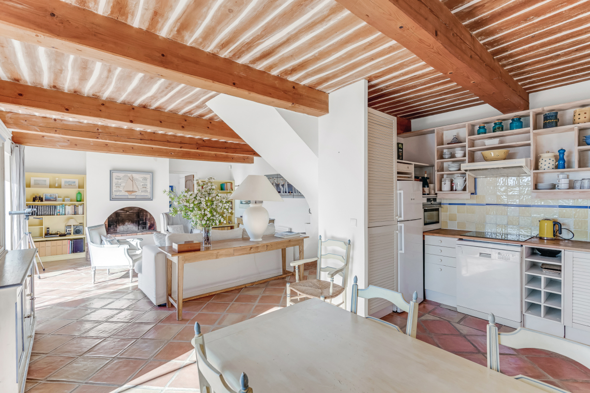 Luxury House for sale in La Croix-Valmer, 1 560 000 €, Photo 4