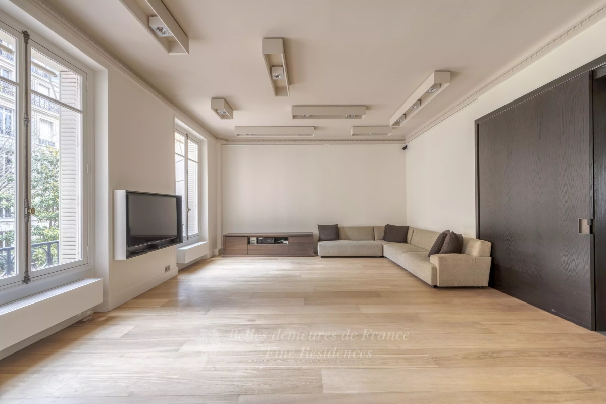 Appartement de luxe à vendre à Paris 8ème, 6 489 000 €, Photo 4
