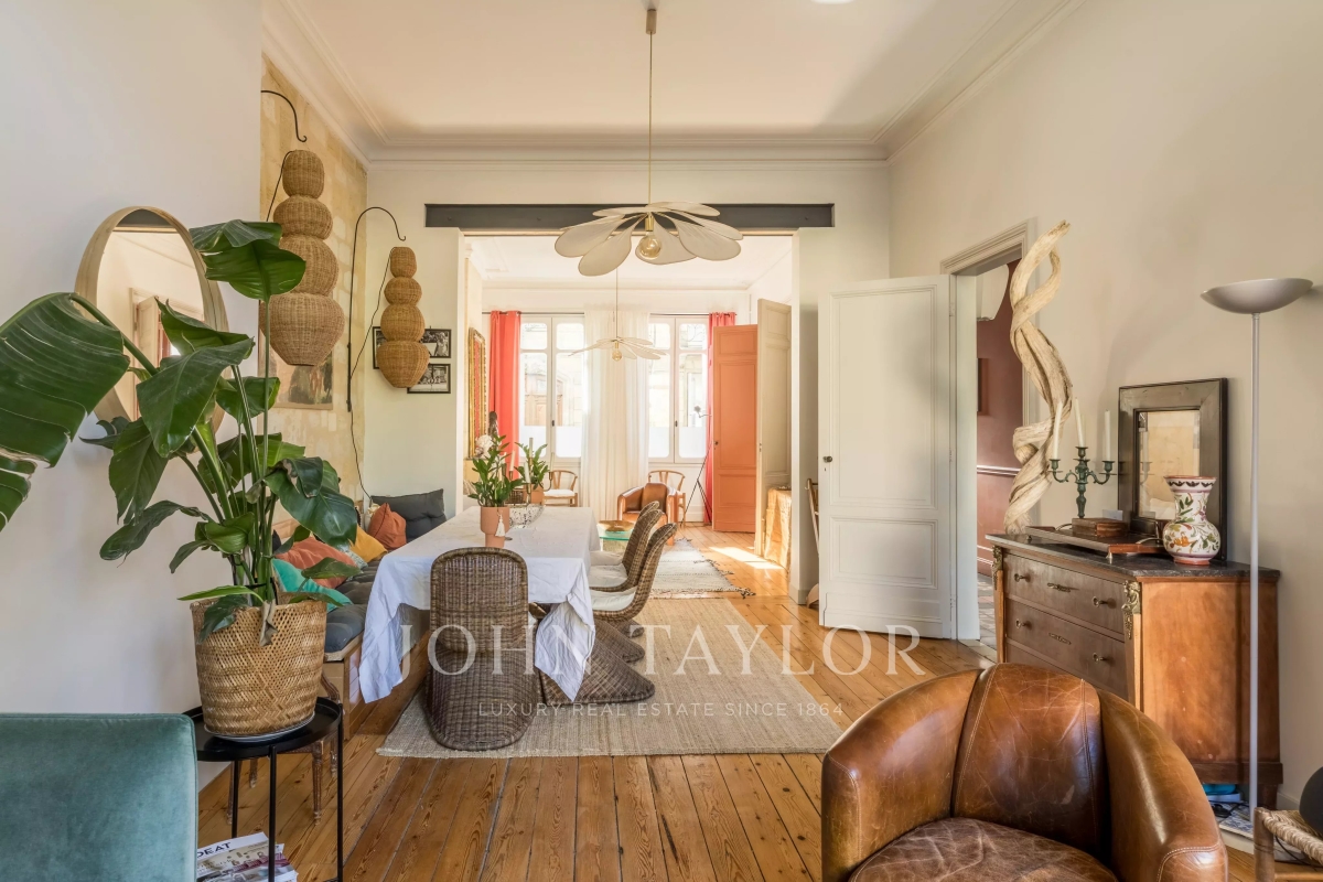 Maison de luxe à vendre à Bordeaux, 1 495 000 €, Photo 4