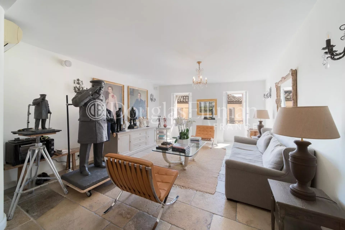 Appartement de luxe à vendre à Mougins, 980 000 €, Photo 4