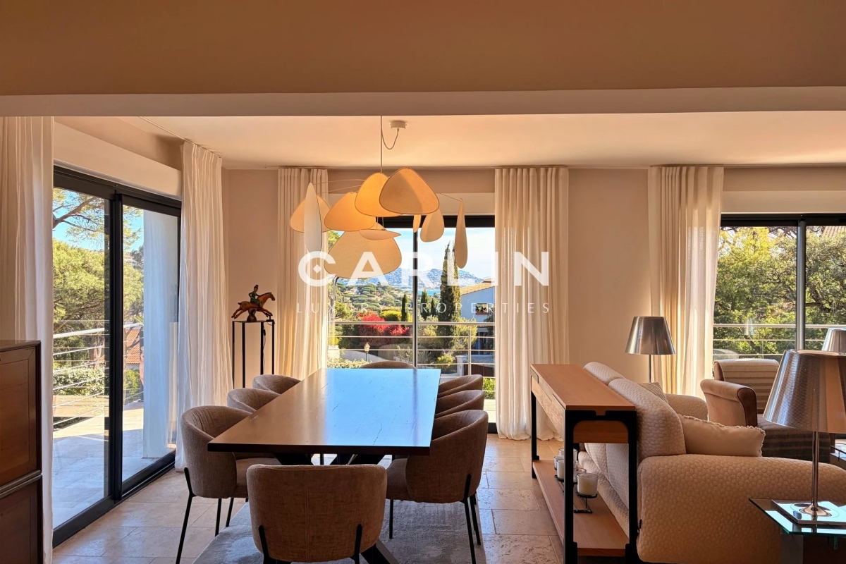 Luxury House for sale in Sainte-Maxime, 2 370 000 €, Photo 4