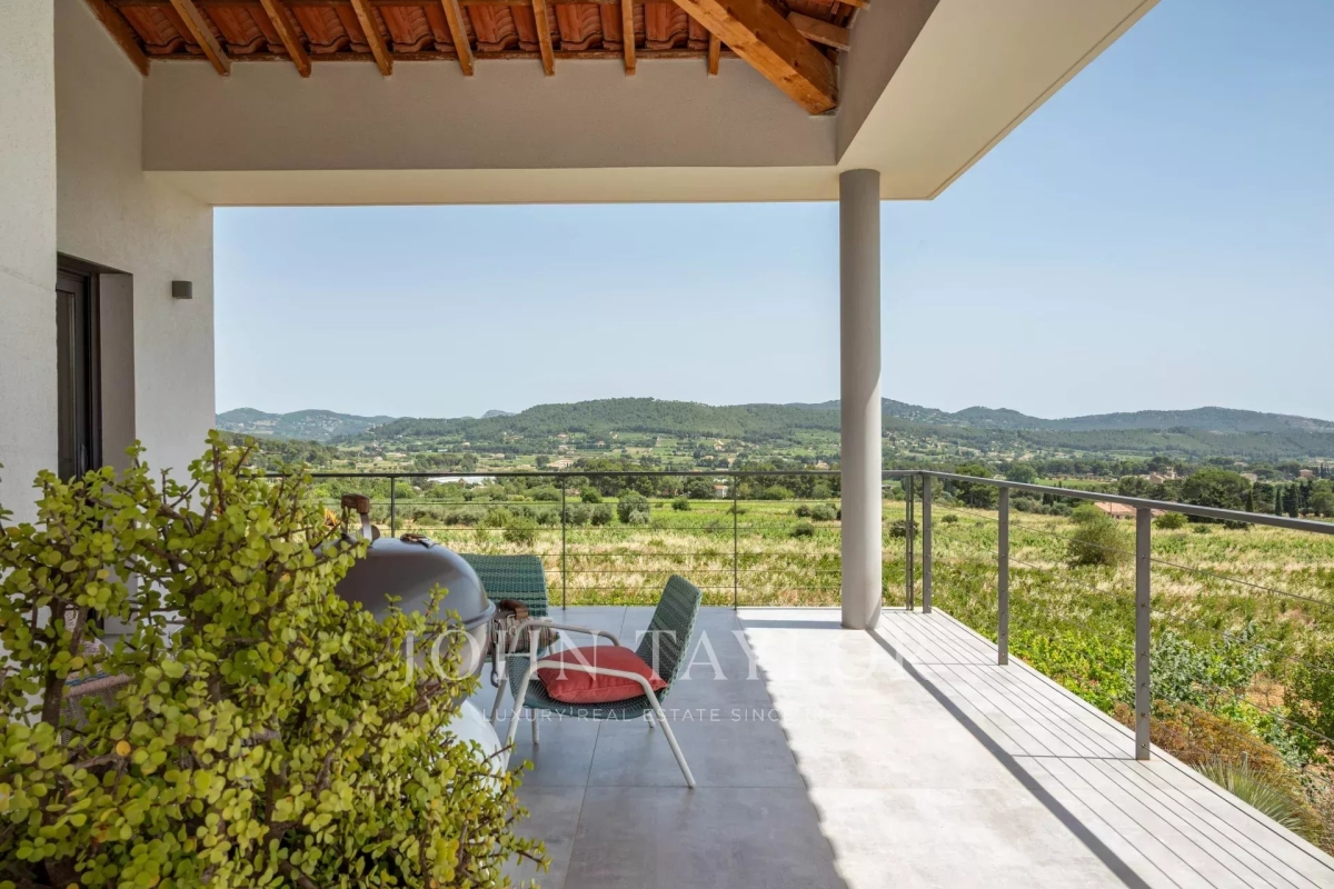 Maison de luxe à vendre à La Cadière-d'Azur, 2 500 000 €, Photo 4