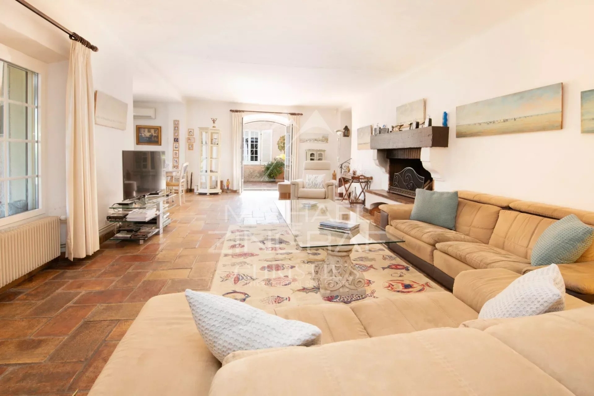 Maison de luxe à vendre à Sainte-Maxime, 3 490 000 €, Photo 4