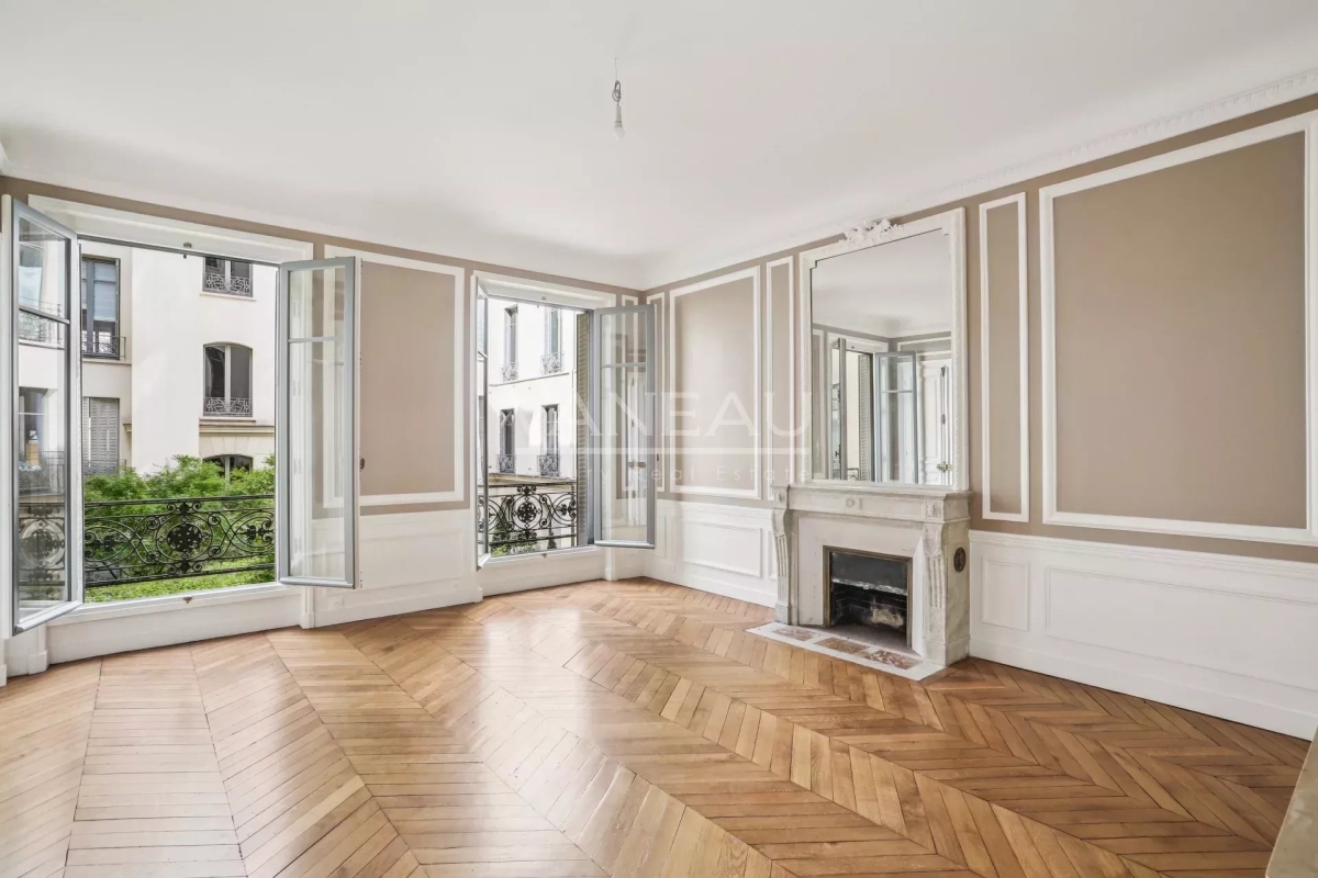 Luxury Apartment for sale in Paris 17ème, 1 750 000 €, Photo 4
