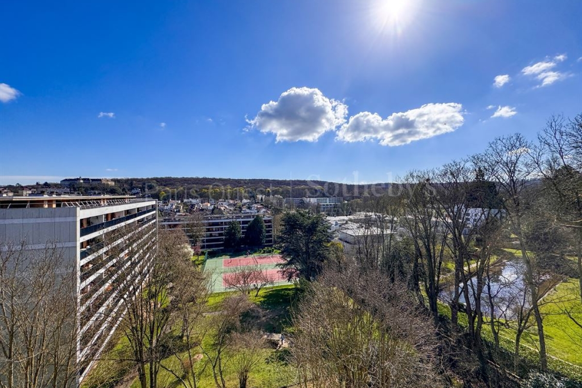 Appartement de luxe à vendre à Meudon, 599 000 €, Photo 5