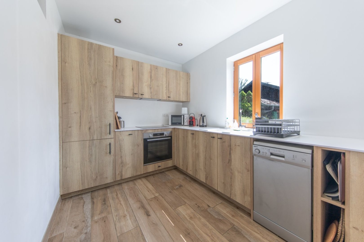Maison de luxe à vendre à Morzine, 1 500 000 €, Photo 5