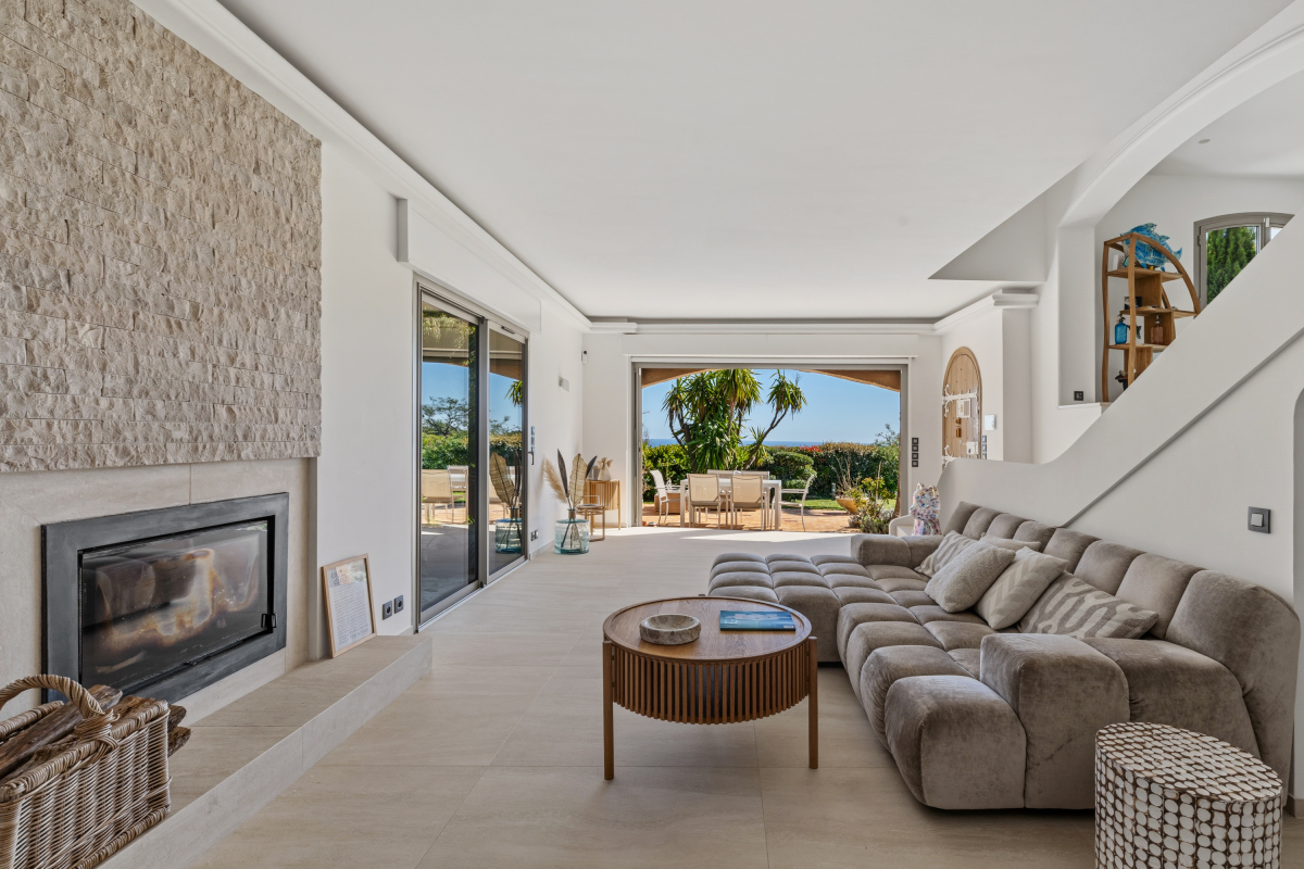 Maison de luxe à vendre à Vallauris, 3 495 000 €, Photo 5