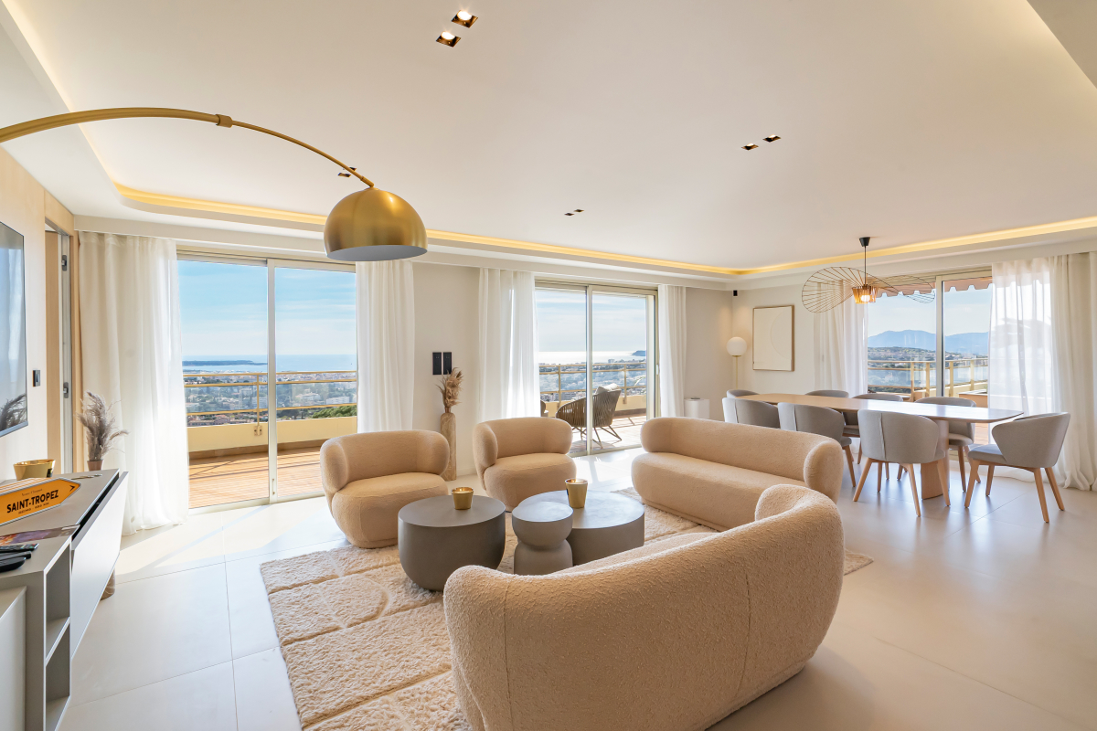 Appartement de luxe à vendre à Le Cannet, 2 990 000 €, Photo 5