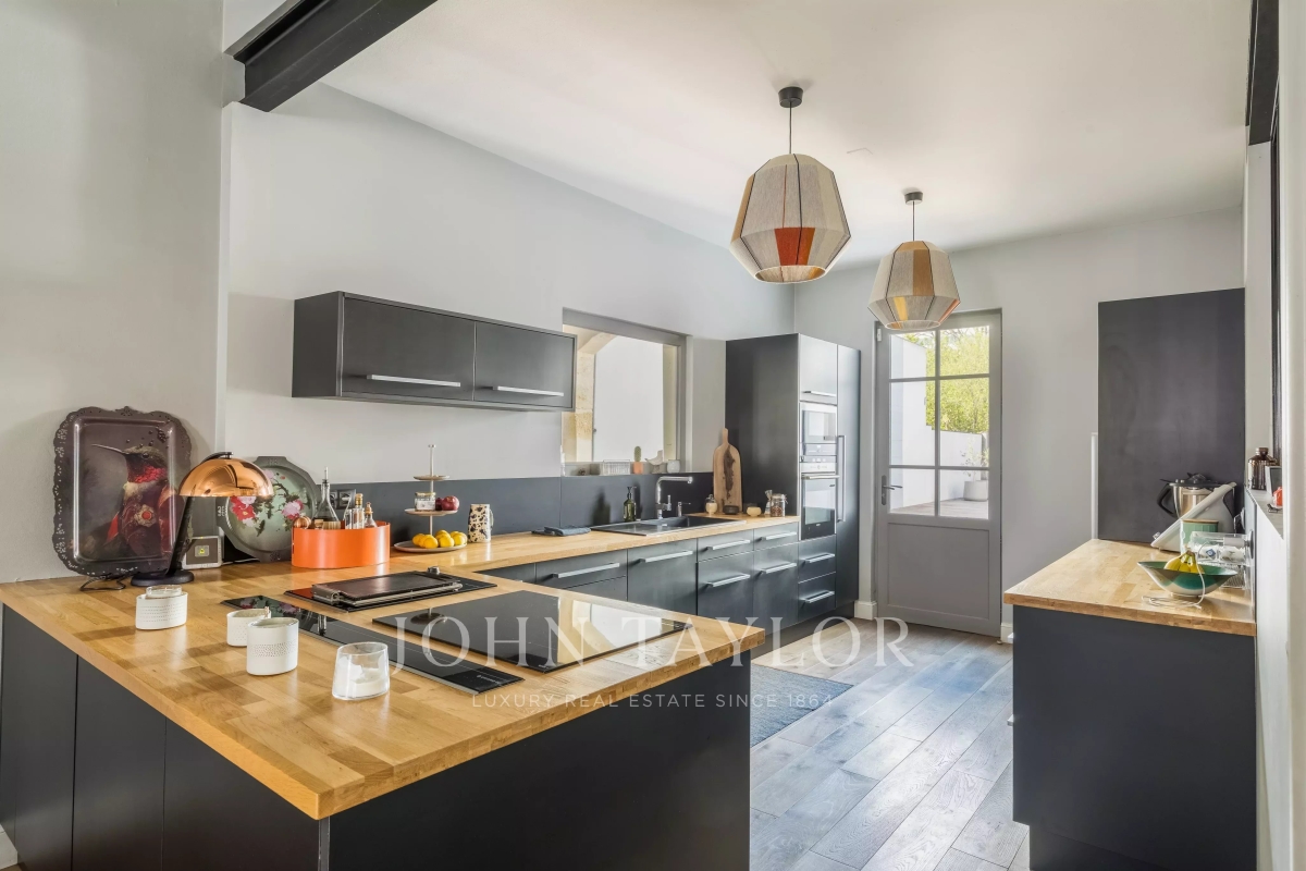 Maison de luxe à vendre à Bègles, 995 000 €, Photo 5