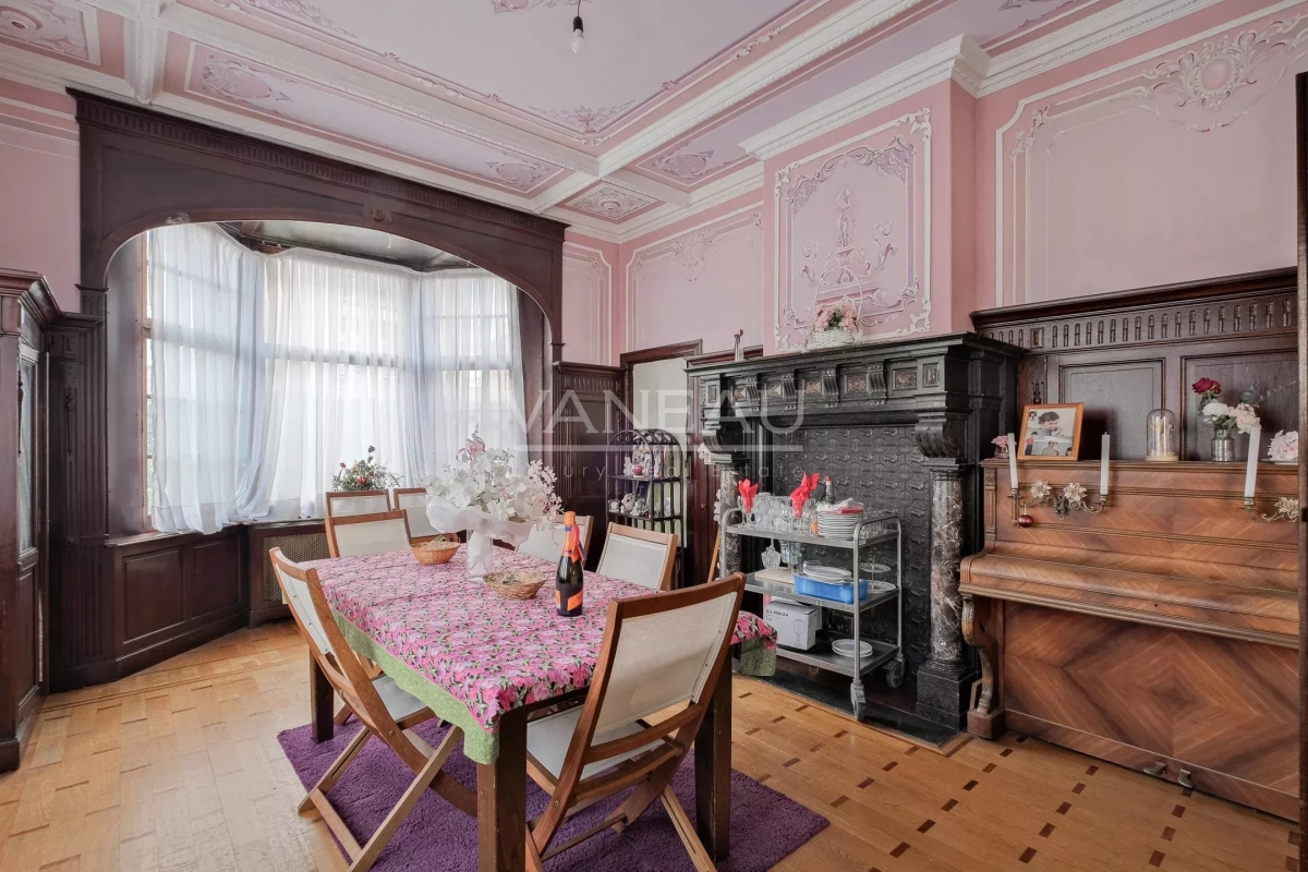 Maison de luxe à vendre à Woluwe-Saint-Pierre, 2 700 000 €, Photo 5