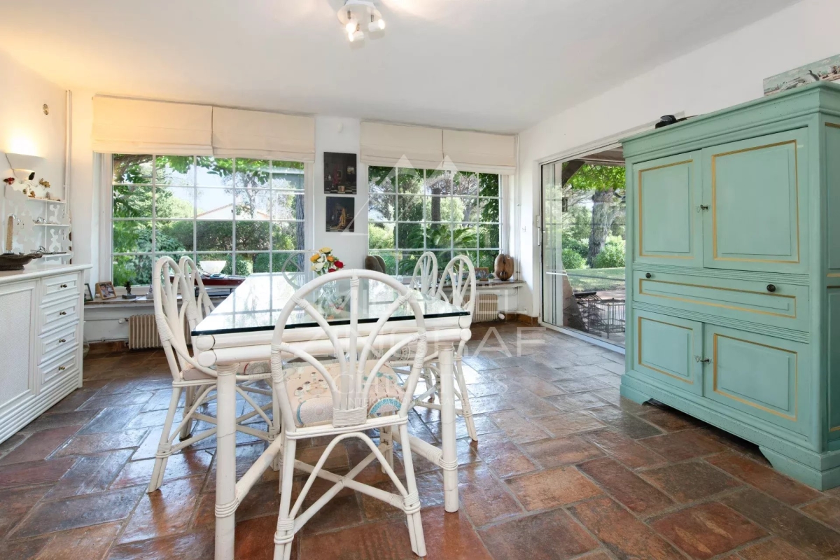 Maison de luxe à vendre à Sainte-Maxime, 3 490 000 €, Photo 5