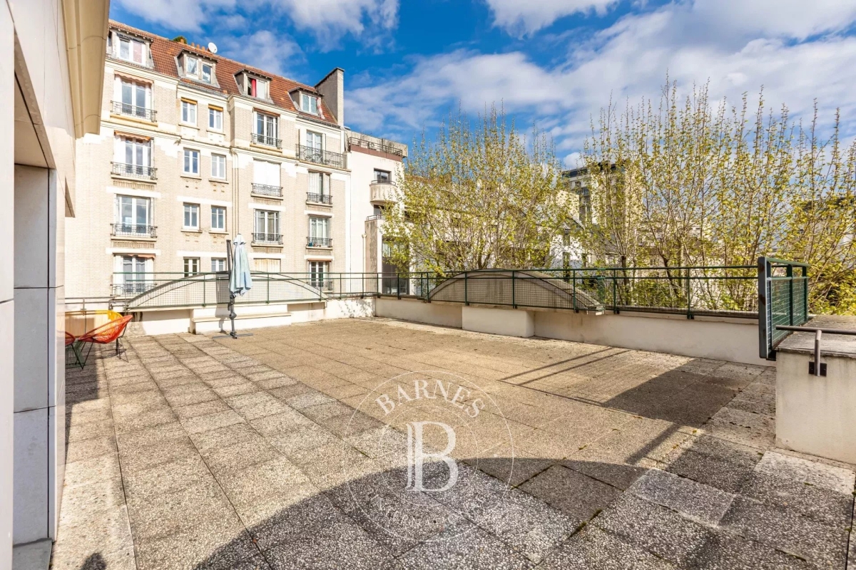 Appartement de luxe à vendre à Boulogne-Billancourt, 1 648 000 €, Photo 5