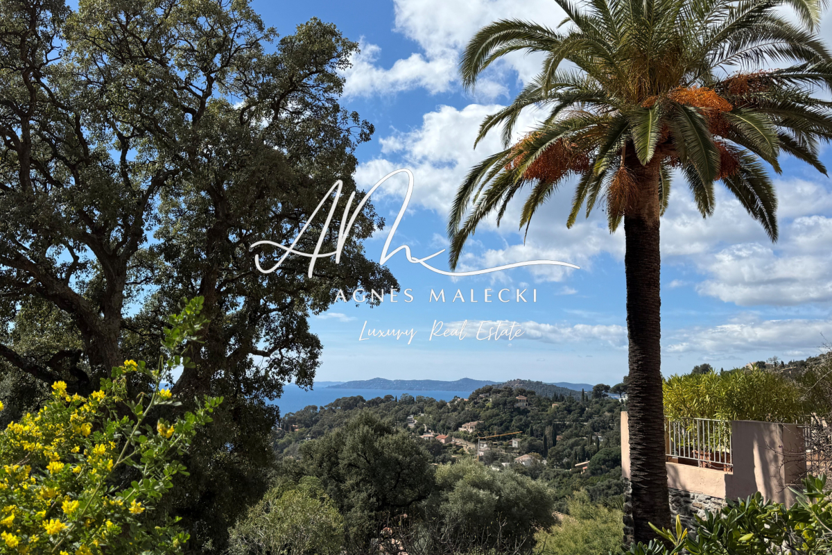 Luxury Apartment for sale in Rayol Canadel sur Mer, 1 180 000 €, Photo 6