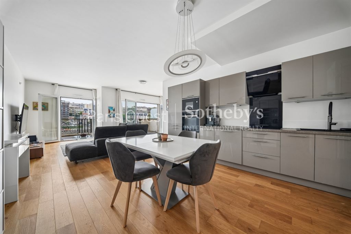 Appartement de luxe à vendre à Neuilly-sur-Seine, 895 000 €, Photo 6