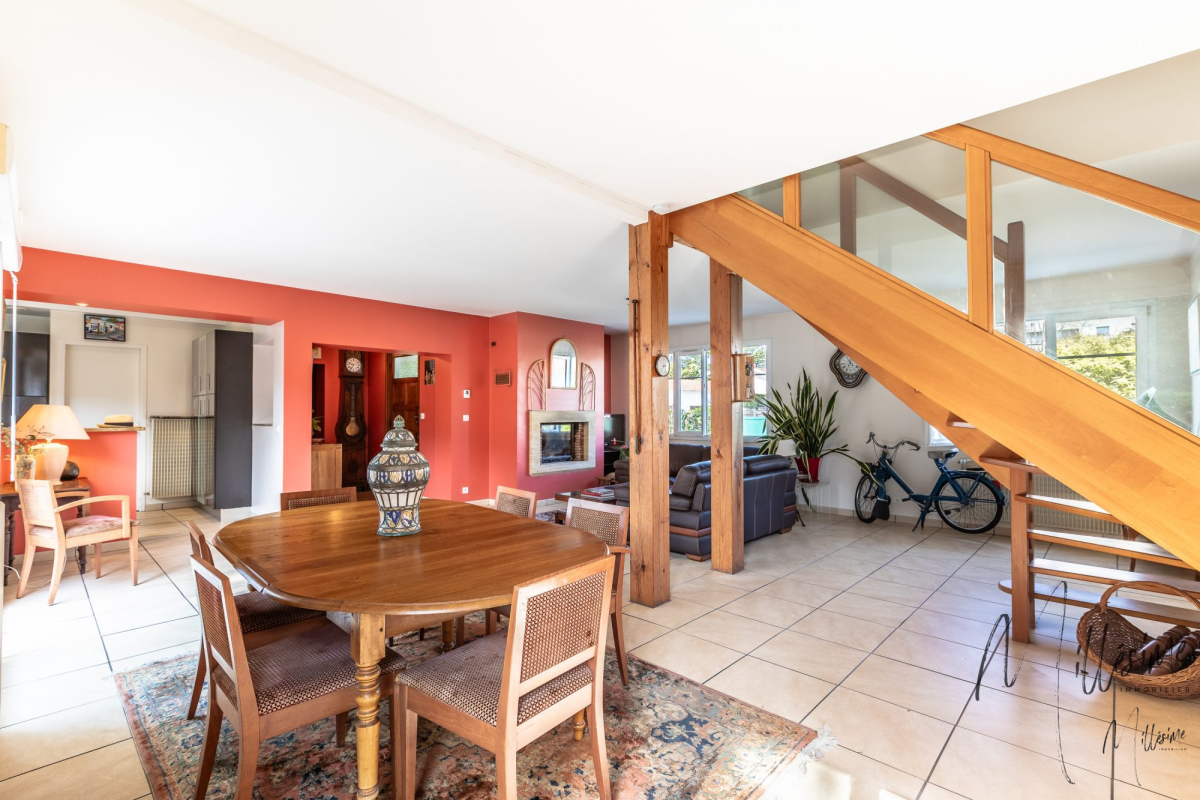 Maison de luxe à vendre à Anglet, 1 150 000 €, Photo 6