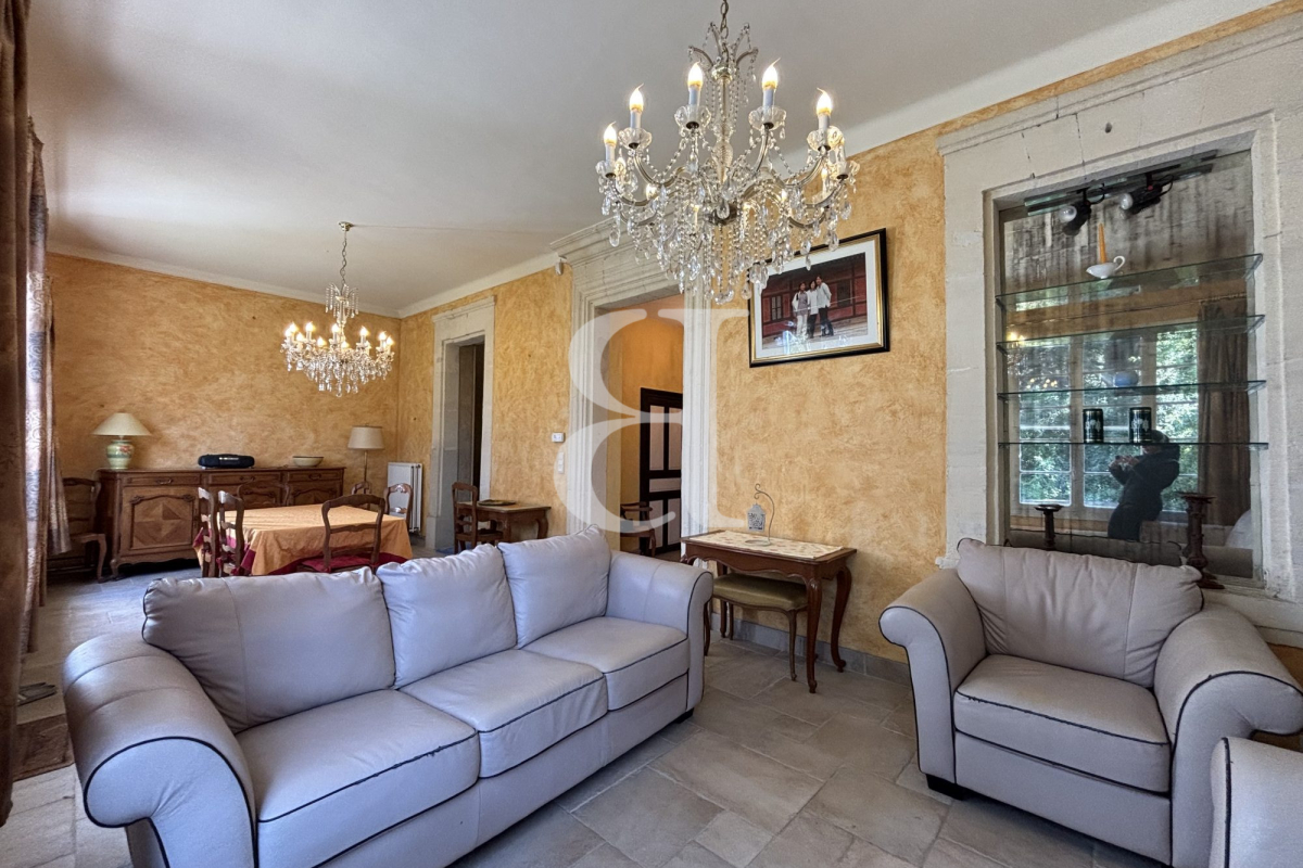 Maison de luxe à vendre à Vaison-la-Romaine, 851 000 €, Photo 6