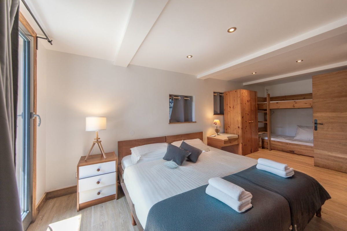 Maison de luxe à vendre à Morzine, 1 500 000 €, Photo 6
