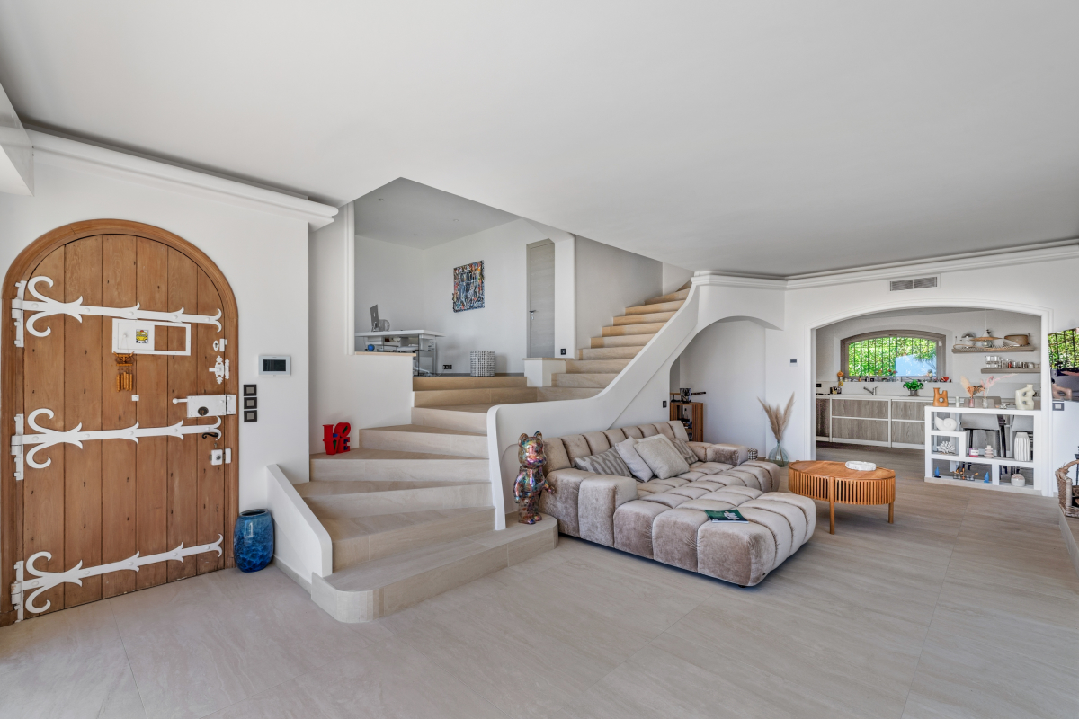 Maison de luxe à vendre à Vallauris, 3 495 000 €, Photo 6