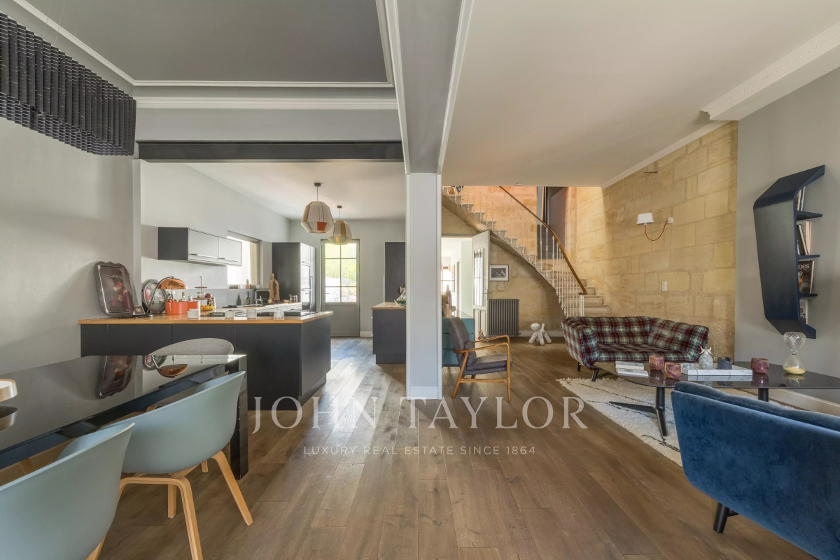 Maison de luxe à vendre à Bègles, 995 000 €, Photo 6