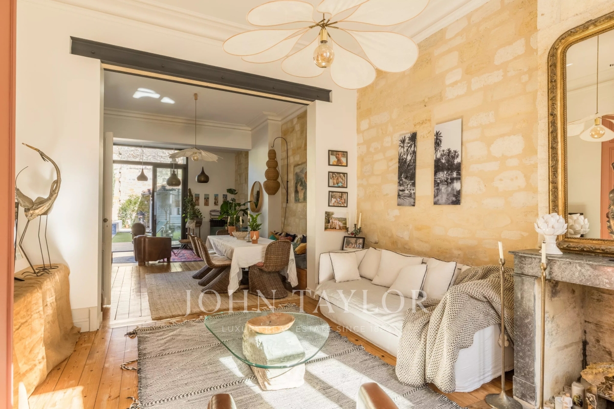 Maison de luxe à vendre à Bordeaux, 1 495 000 €, Photo 6